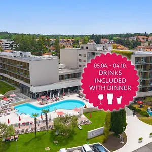 4* Отель Park Plava Laguna